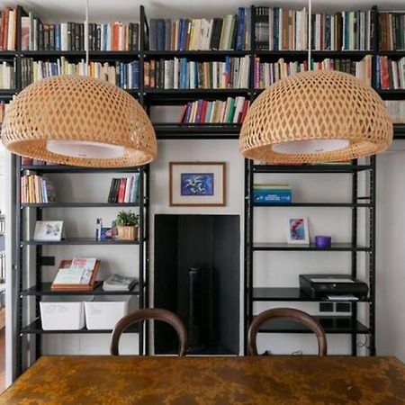 Porta Ticinese Cozy Apartment Con Balcone Мілан Екстер'єр фото